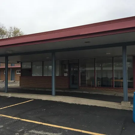 Intown Motel