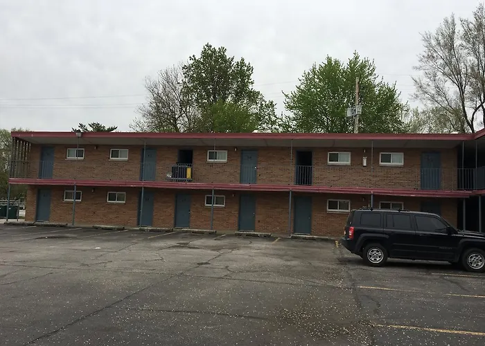 Motel Intown