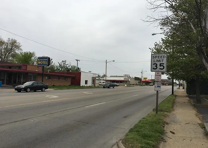 Intown Motel