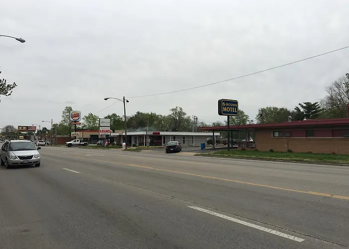Motel Intown Decatur