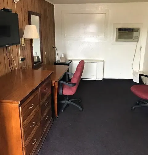 Motel Intown