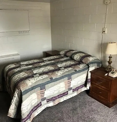 Intown Motel Decatur