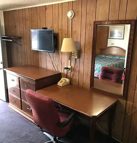 Intown Motel