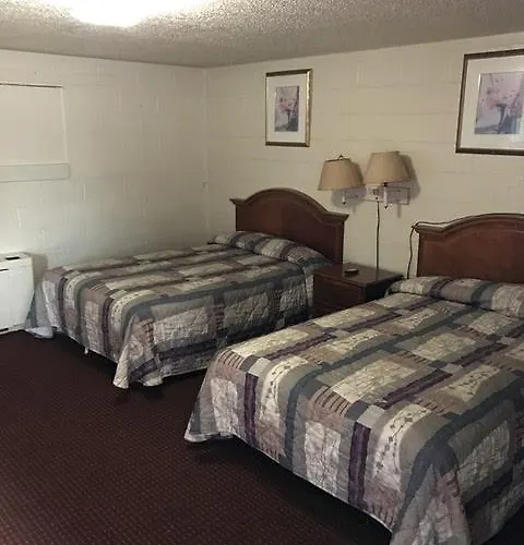 Intown Motel