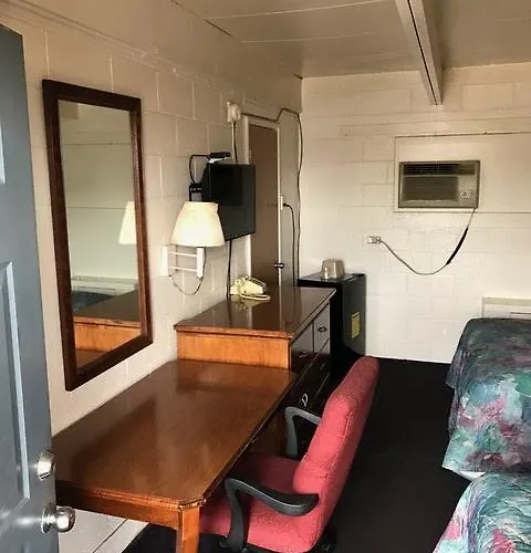Intown Motel
